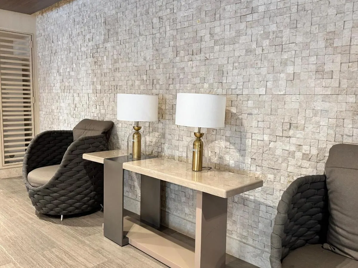 Shore 3 Residences Room 1659 Infront Of Sm Moa Manila Filipíny