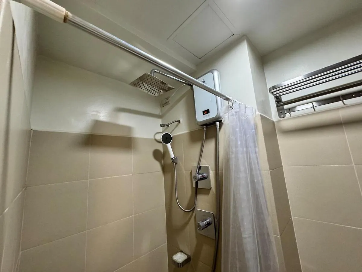Shore 3 Residences Room 1659 Infront Of Sm Moa Manila